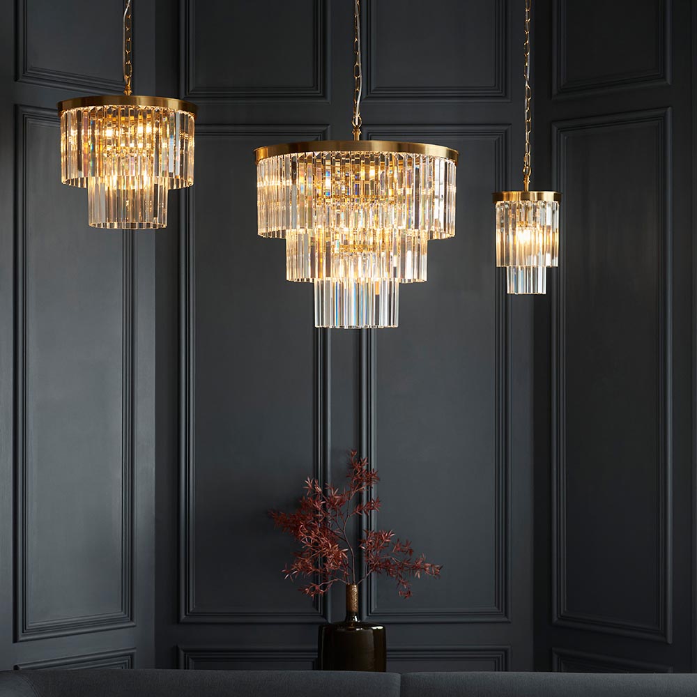 Conaston Pendant