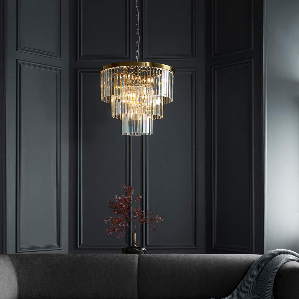 Conaston 7lt Pendant