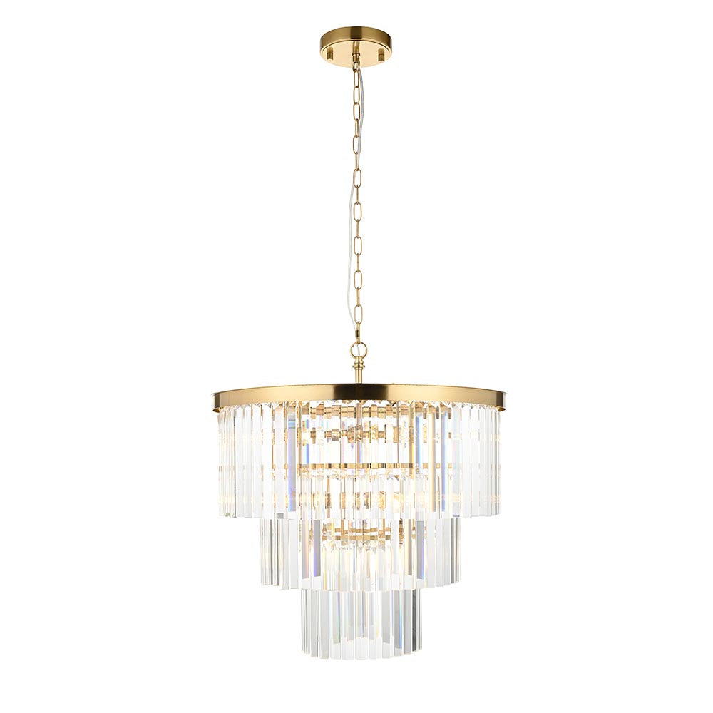 Conaston 7lt Pendant