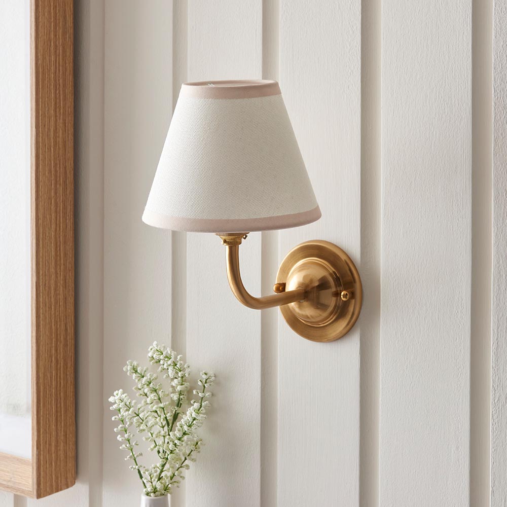 Dome Arc & Ivy 16cm Wall