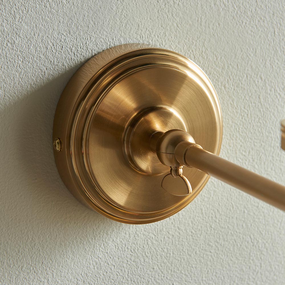 Step Fold & Ivy 16cm Wall