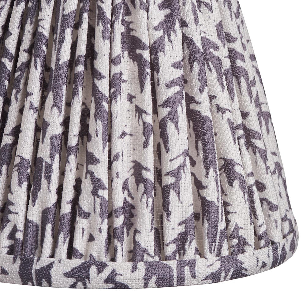 Wood Wing & Leaf 16cm Wall