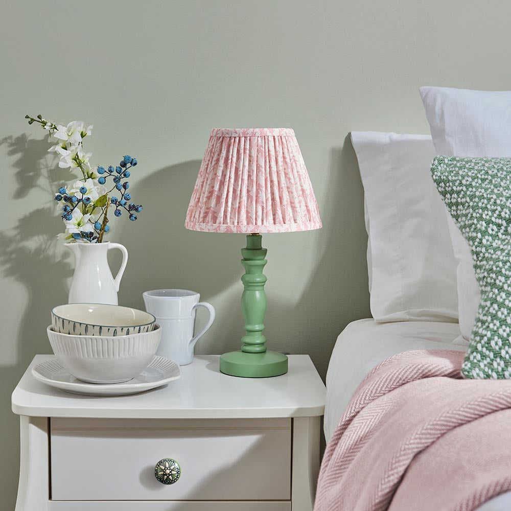 Bibury & Leaf 20cm Table