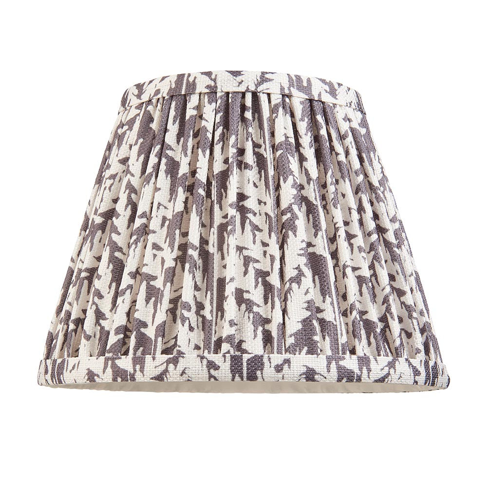 Obelisk T Bar & Leaf 20cm Wall