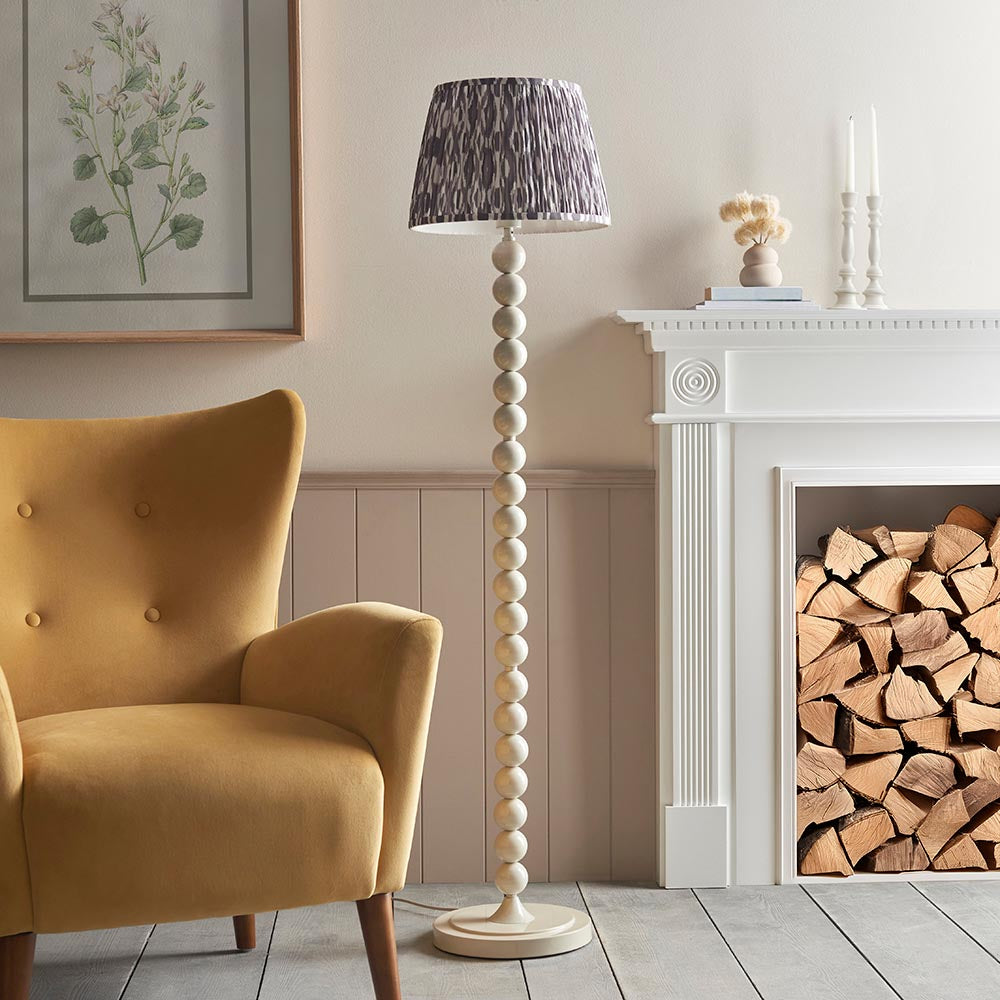 Higgledy & Ikat 35cm Floor