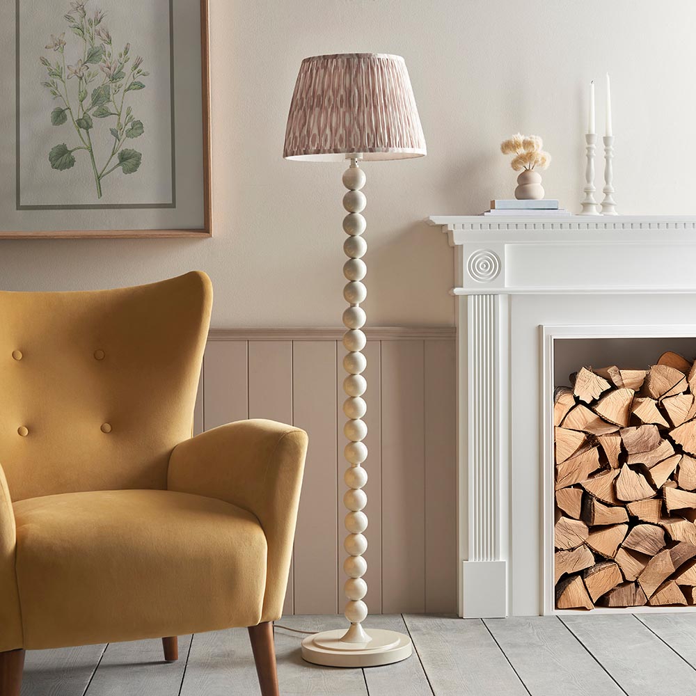 Higgledy & Ikat 35cm Floor