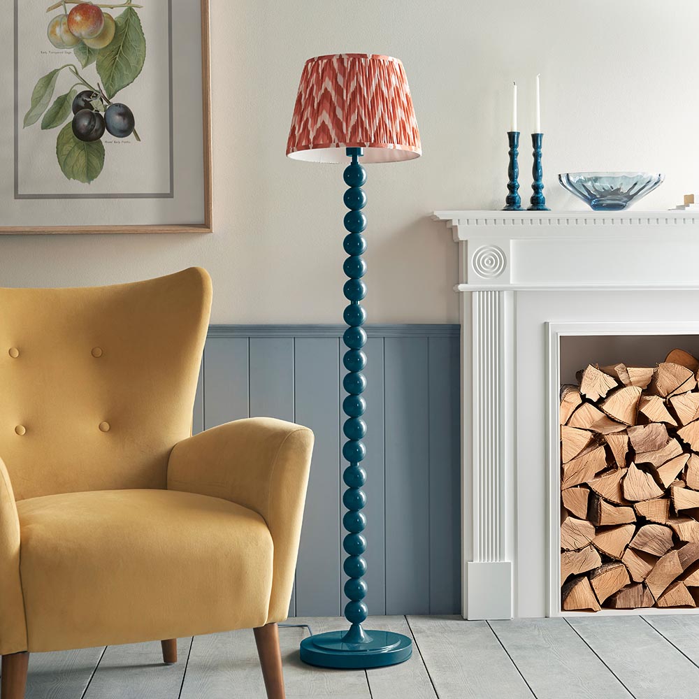 Higgledy & Zigzag 35cm Floor