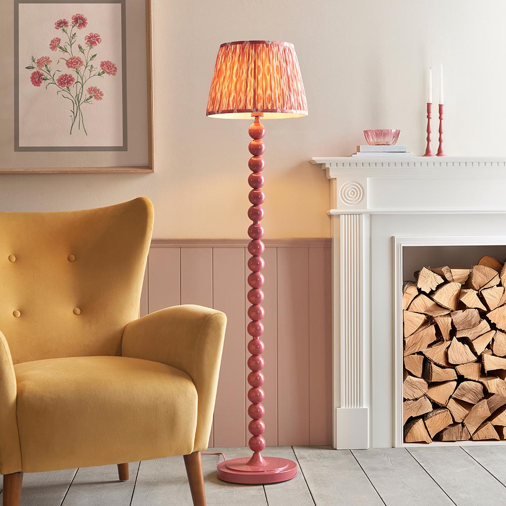 Higgledy & Ikat 35cm Floor