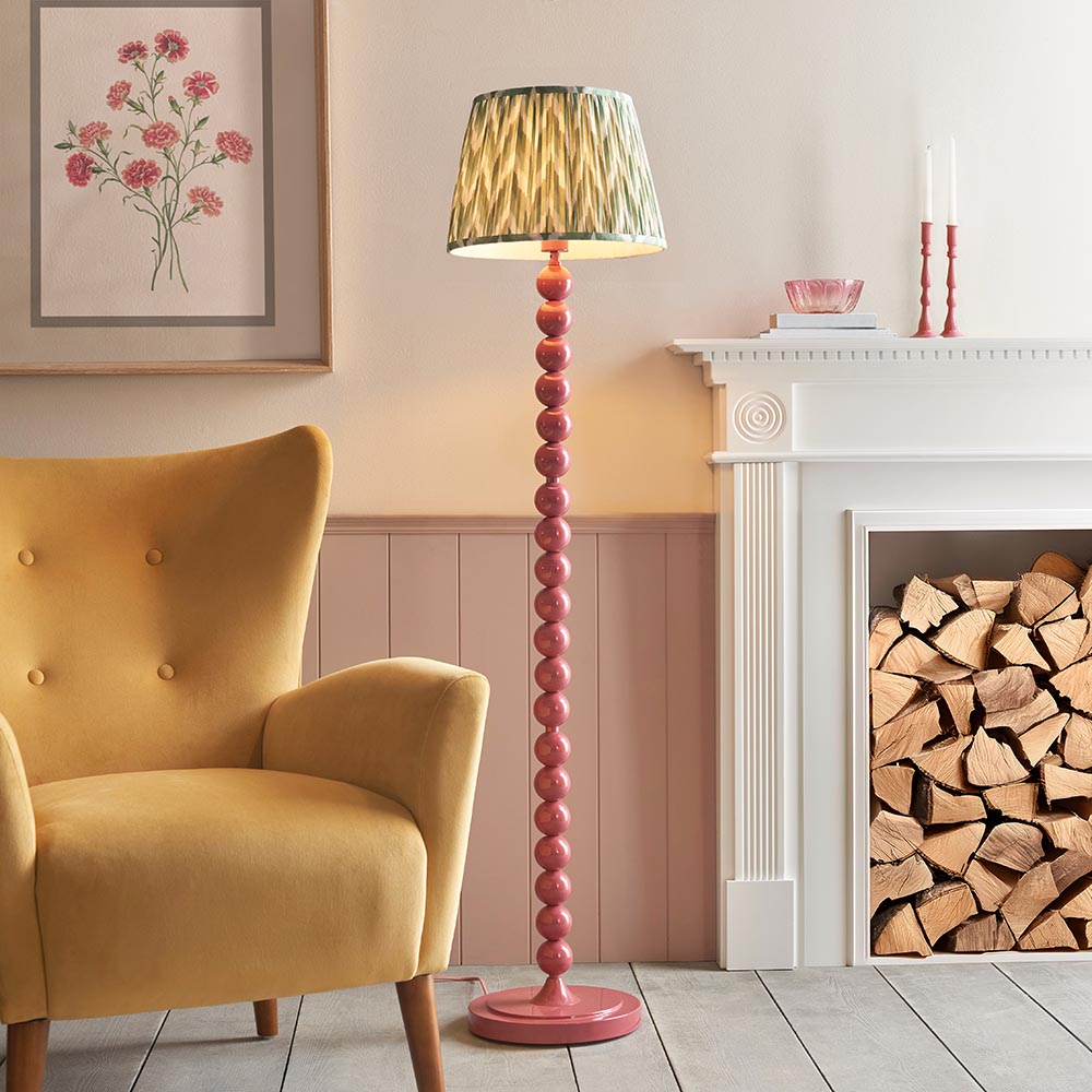 Higgledy & Zigzag 35cm Floor