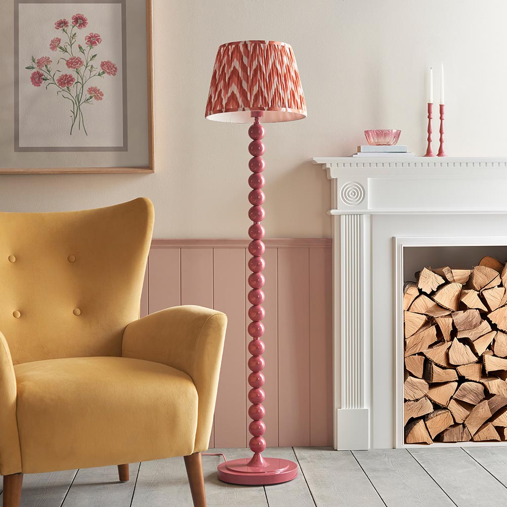 Higgledy & Zigzag 35cm Floor