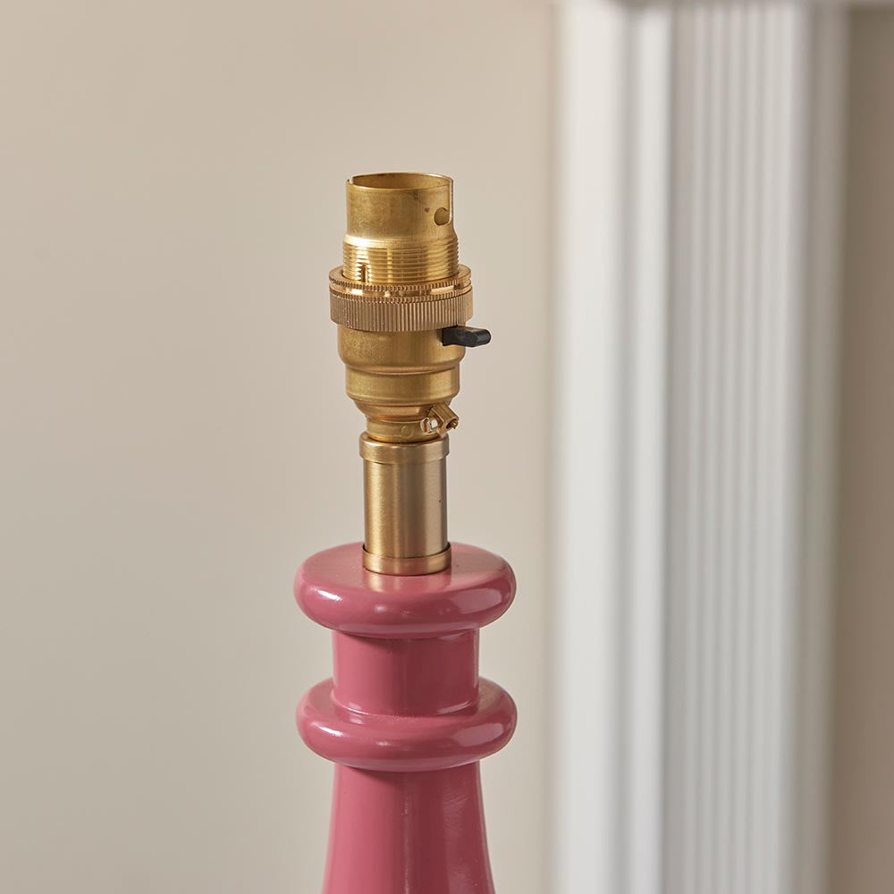 Myrtle & Ivy 25cm Table