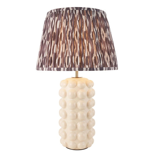 Bobble & Ikat 35cm Table