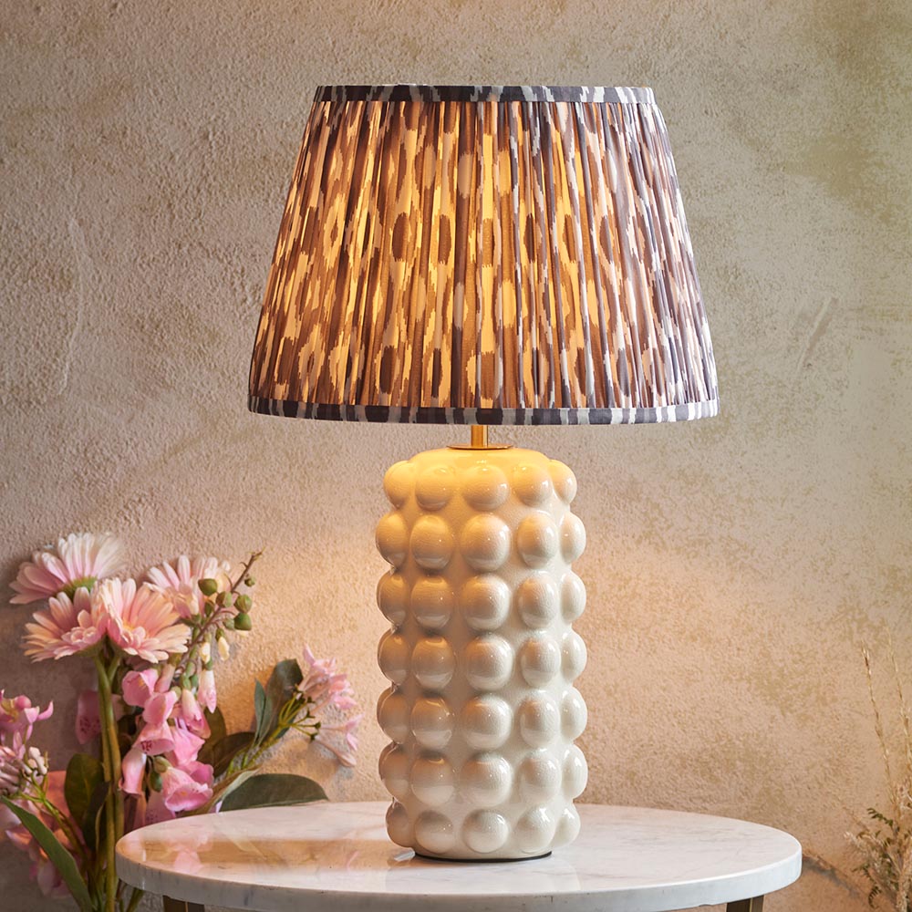 Bobble & Ikat 35cm Table