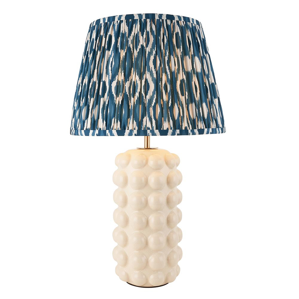 Bobble & Ikat 35cm Table