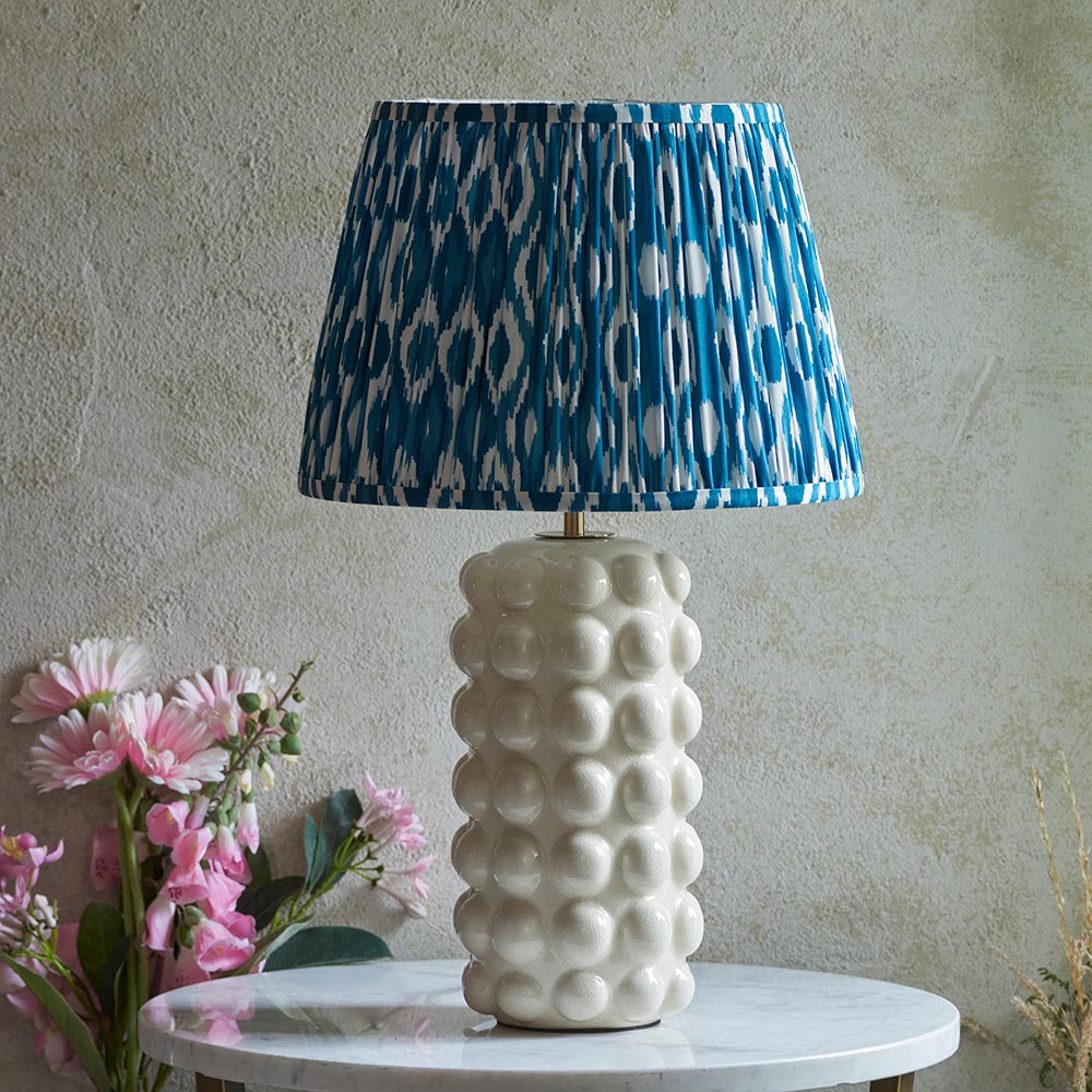 Bobble & Ikat 35cm Table