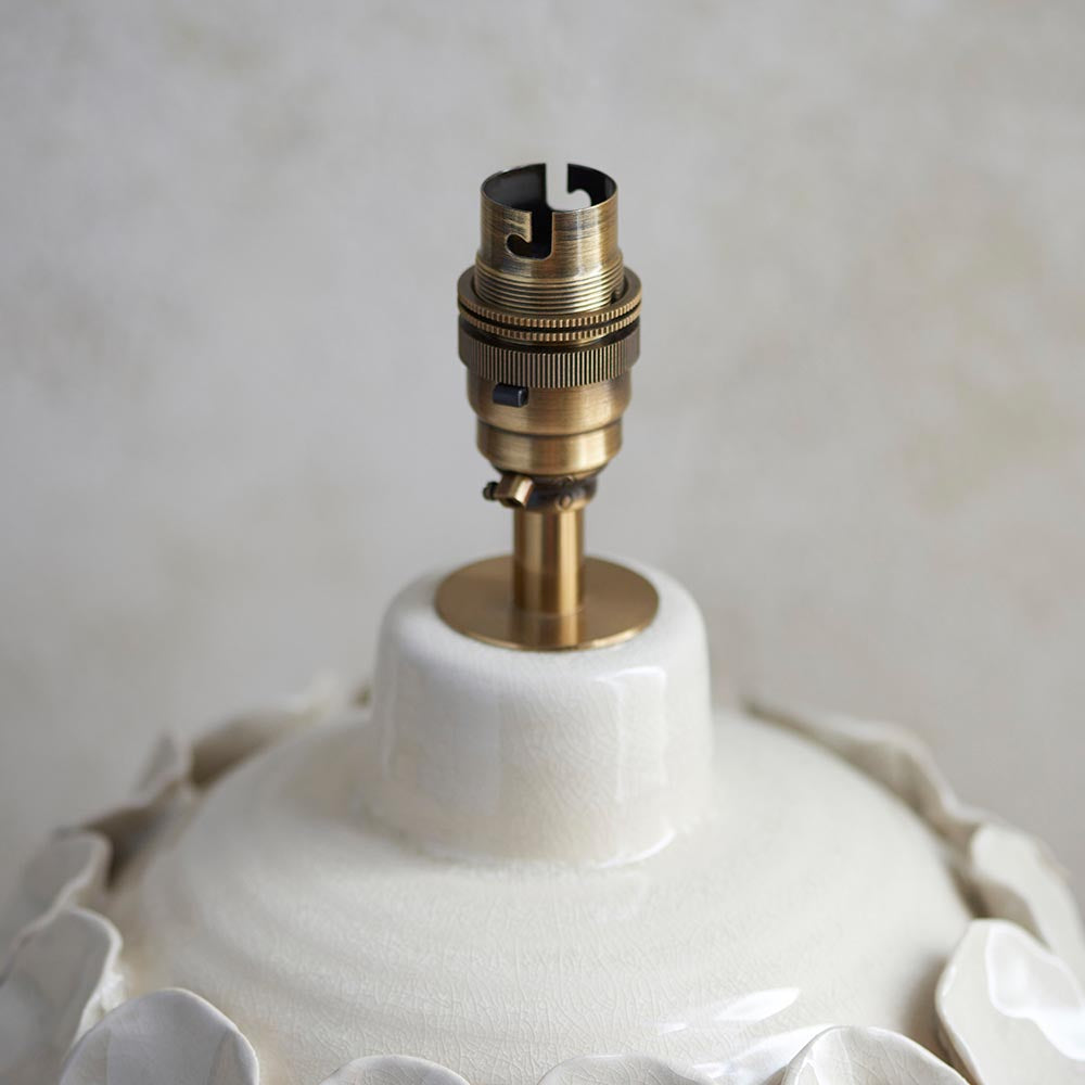 Borello & Leaf 35cm Table