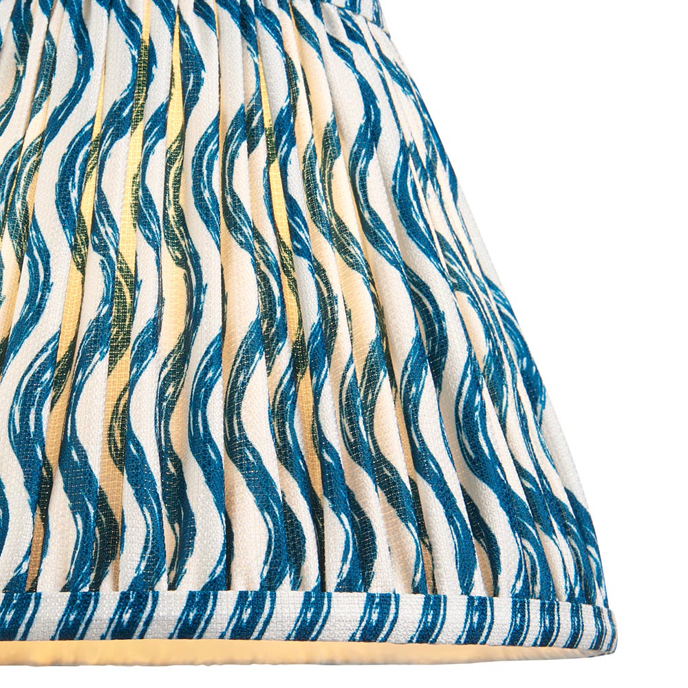 Squash & Ripple 25cm Table