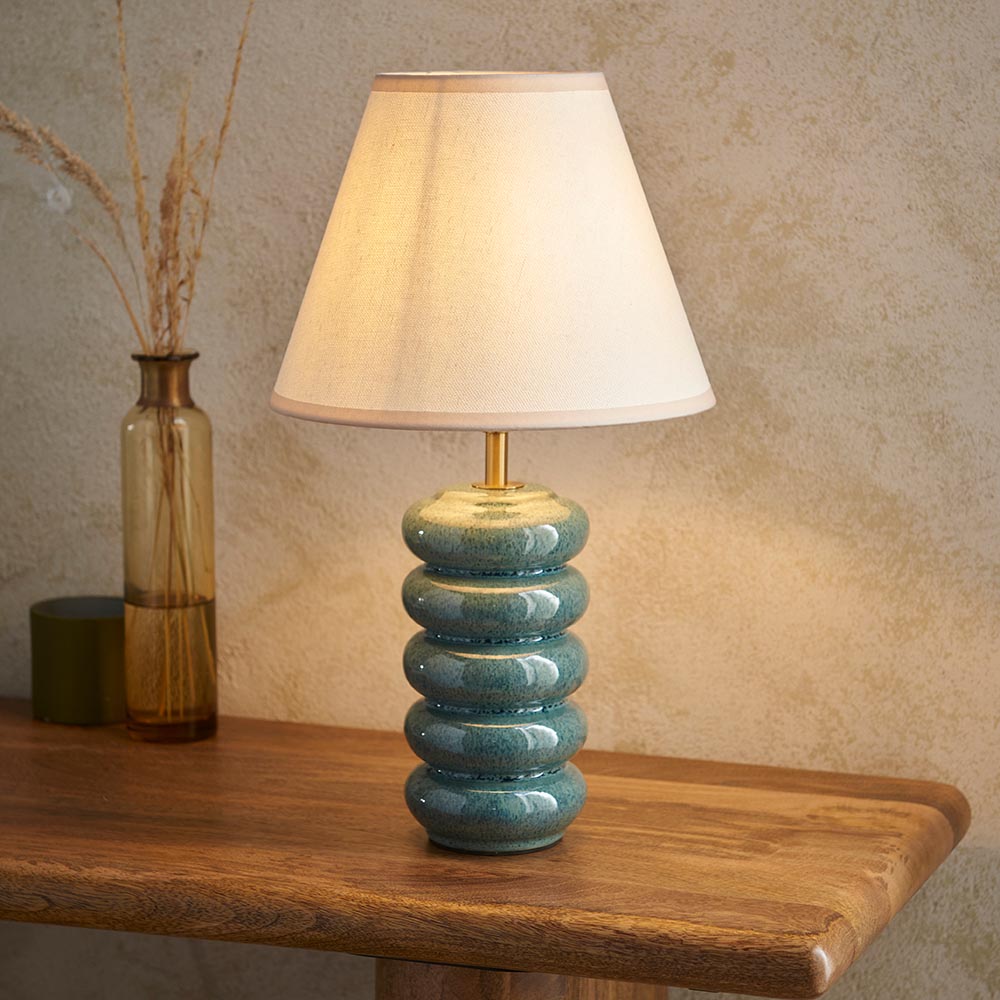 Squash & Ivy 25cm Table