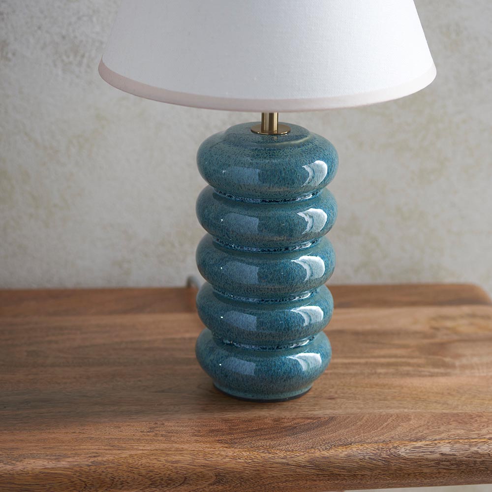 Squash & Ivy 25cm Table