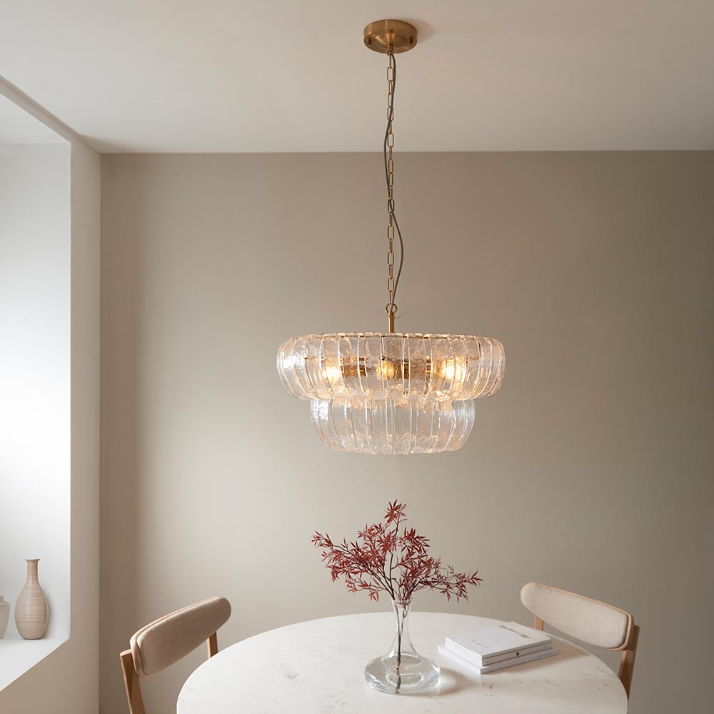 Montrose 6lt Pendant