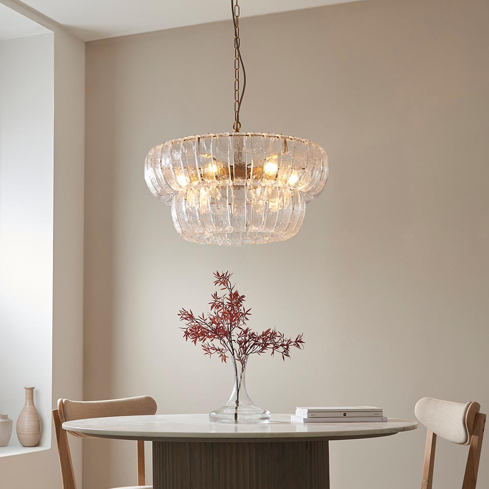 Montrose 6lt Pendant