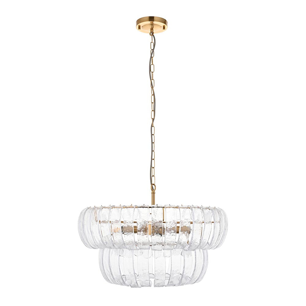 Montrose 6lt Pendant