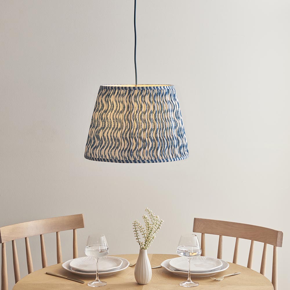 Eltham & Ripple 40cm Pendant