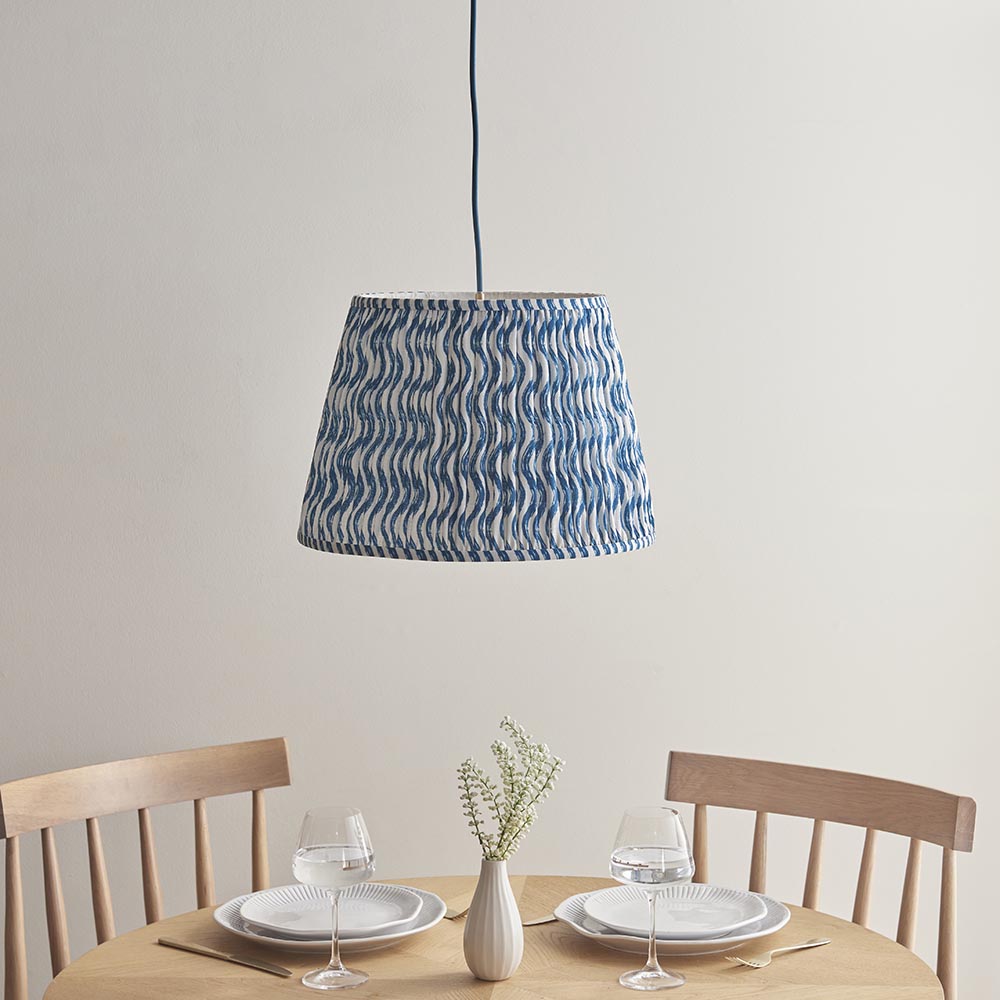 Eltham & Ripple 40cm Pendant