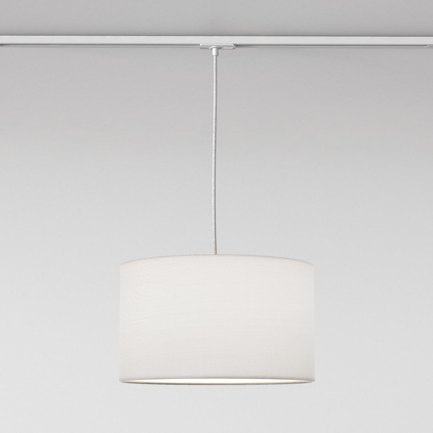 Track Pendant Suspension Kit