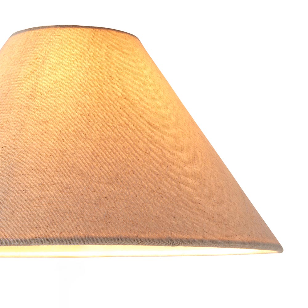 Avalon 31cm Tapered Shade