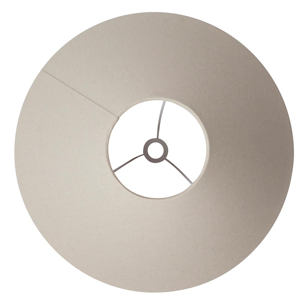 Avalon 52cm Tapered Shade