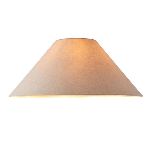 Avalon 52cm Tapered Shade