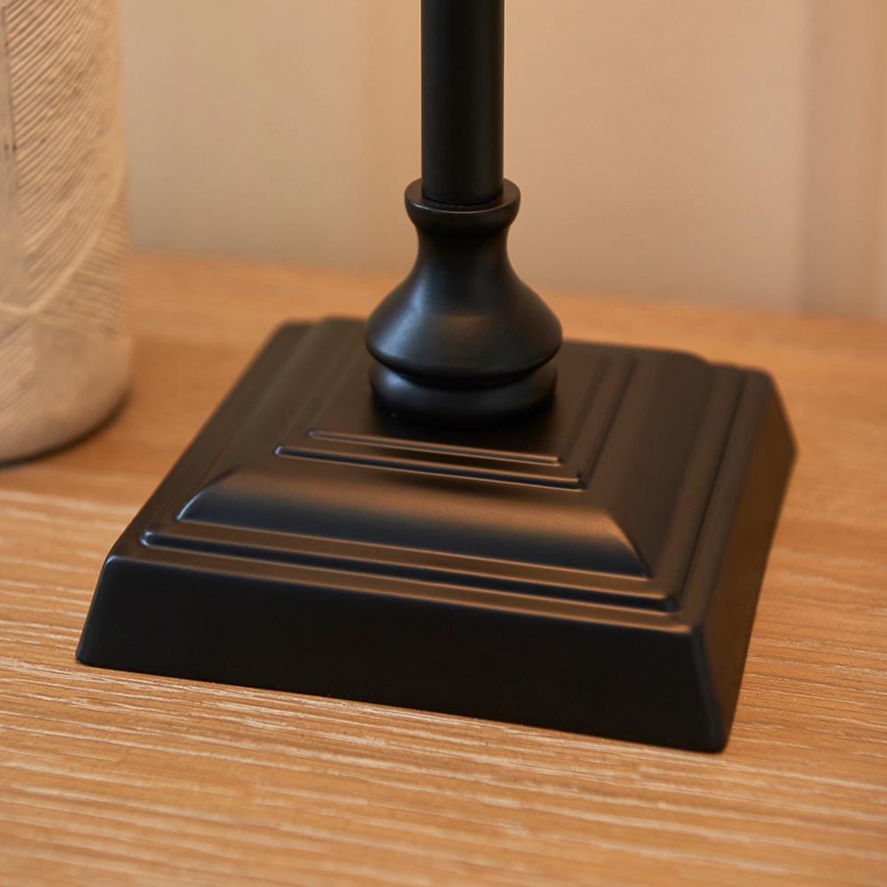 Lille Table 31cm Shade