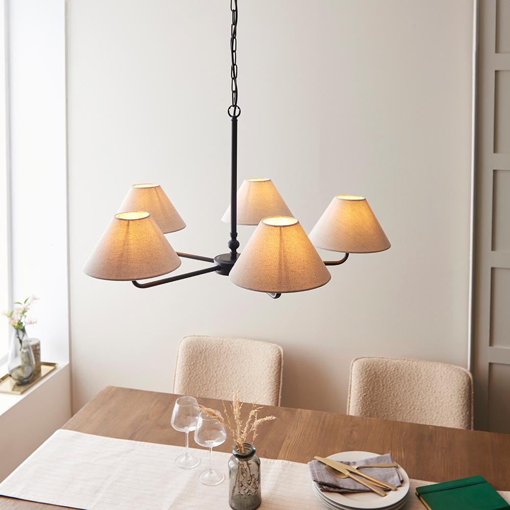 Lille 5lt Pendant