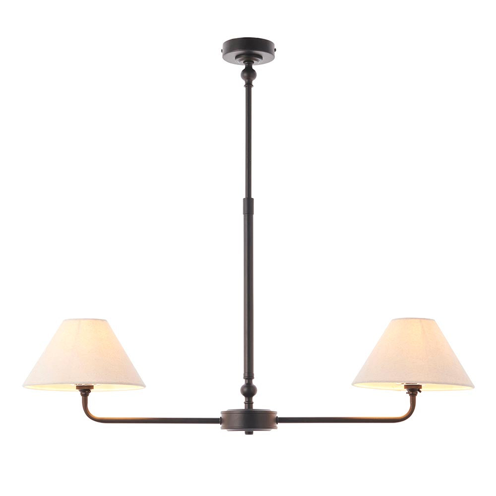 Lille 2lt Linear Pendant