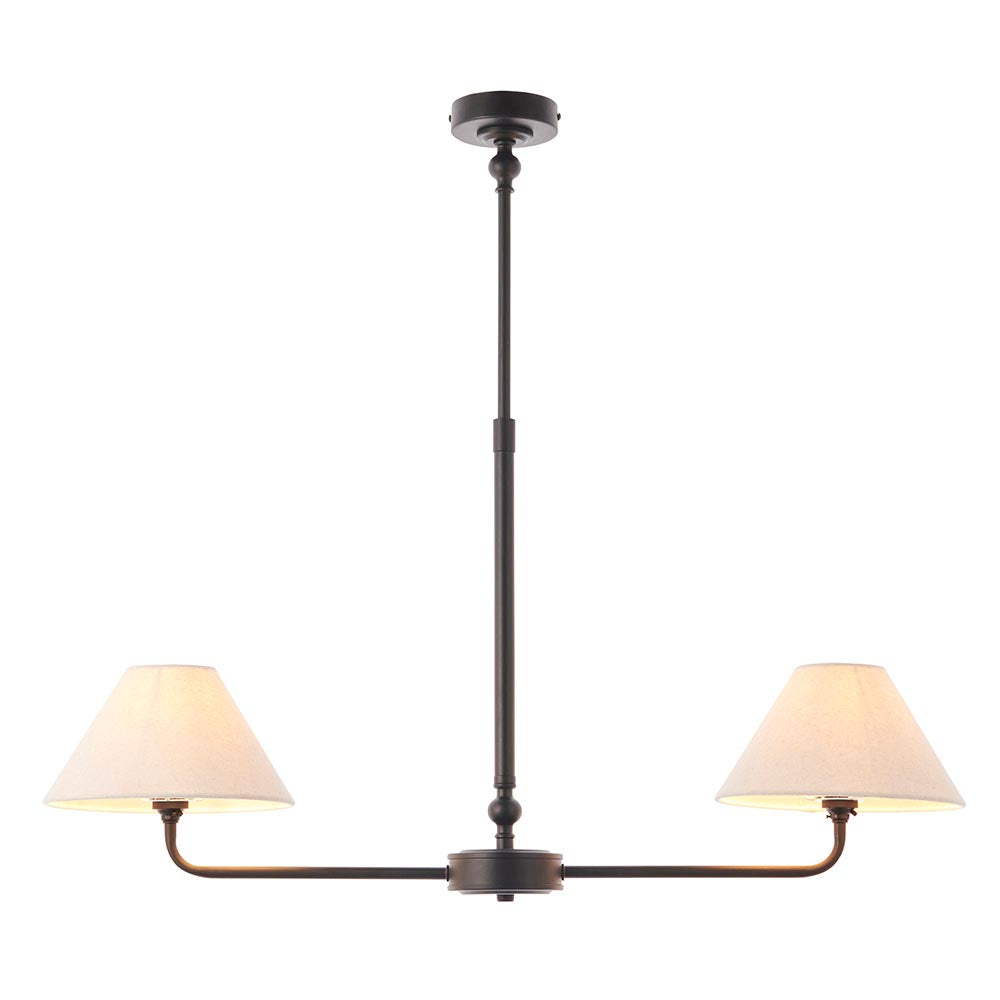 Lille 2lt Linear Pendant