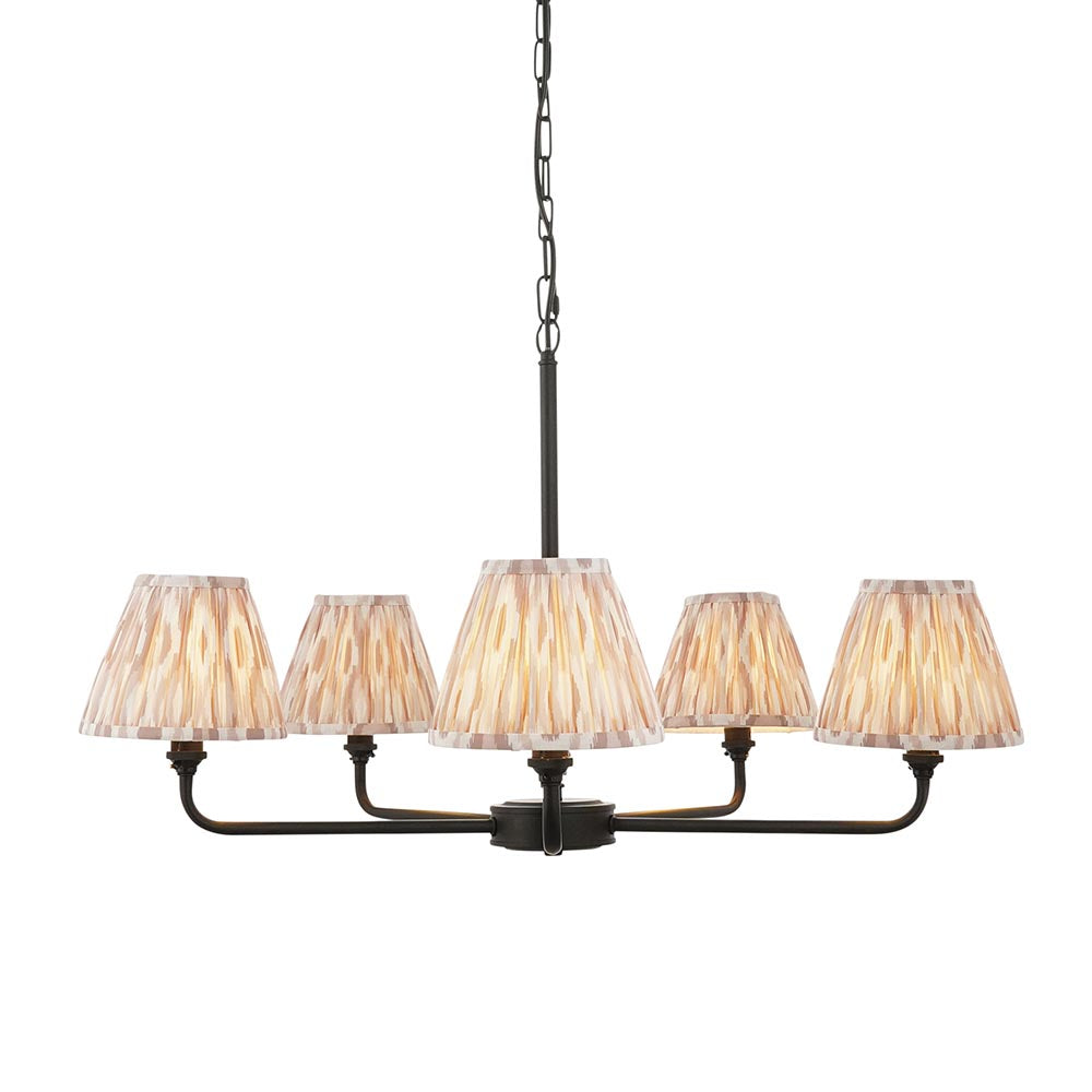 Lille & Ikat 16cm 5lt Pendant