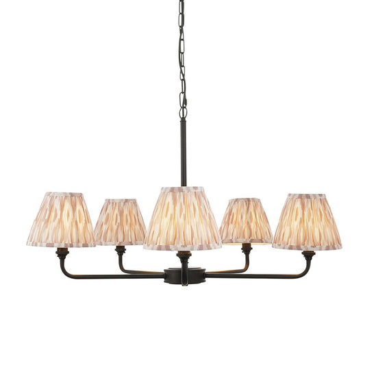 Lille & Ikat 16cm 5lt Pendant