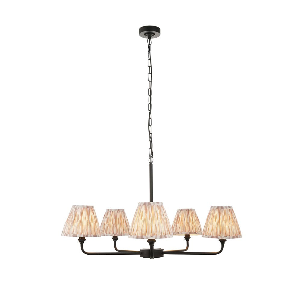 Lille & Ikat 16cm 5lt Pendant