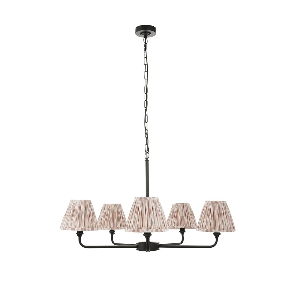 Lille & Ikat 16cm 5lt Pendant