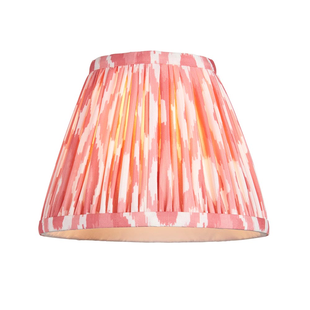 Lille & Ikat 16cm 2lt Linear Pendant