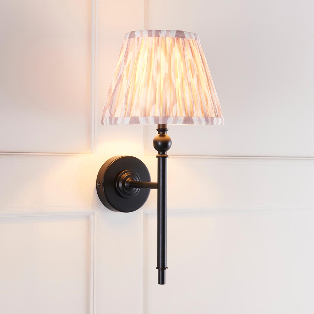 Lille & Ikat 20cm Wall