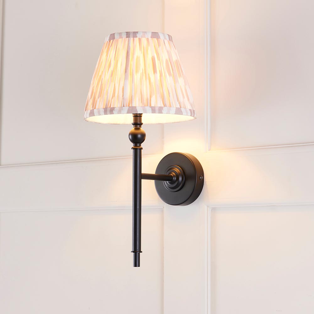 Lille & Ikat 20cm Wall