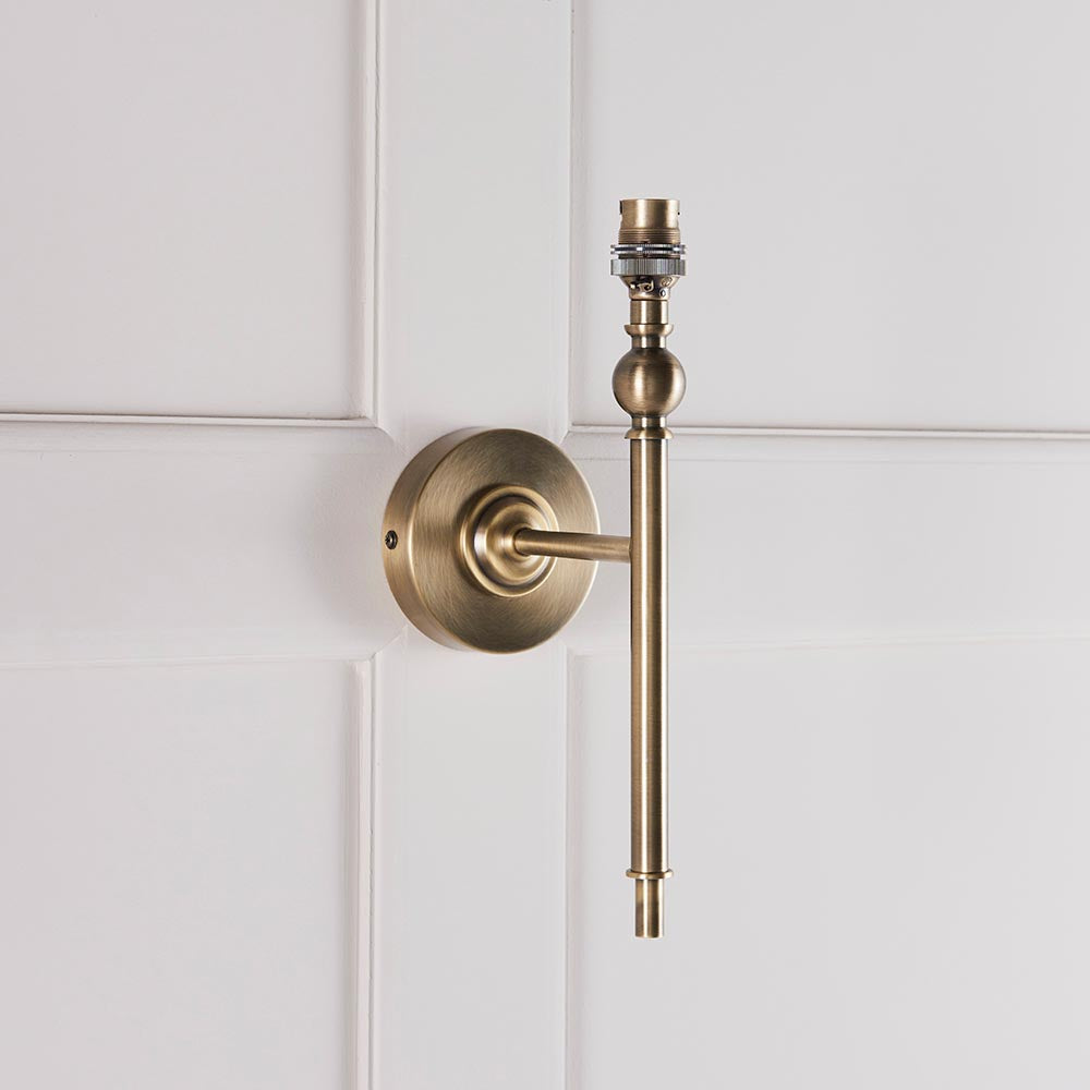 Lille & Ikat 20cm Wall