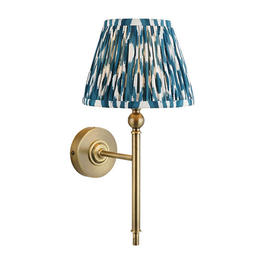 Lille & Ikat 20cm Wall