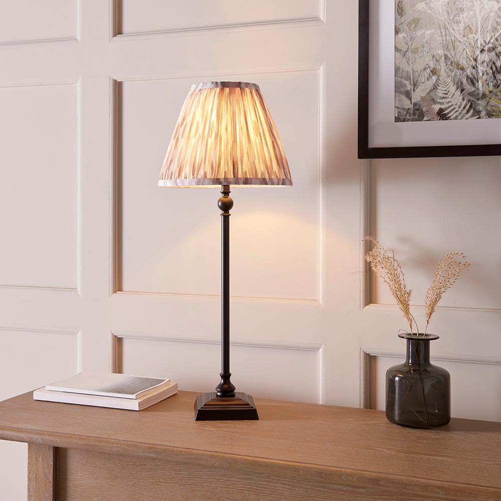 Lille & Ikat 25cm Table