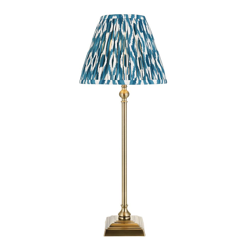 Lille & Ikat 25cm Table