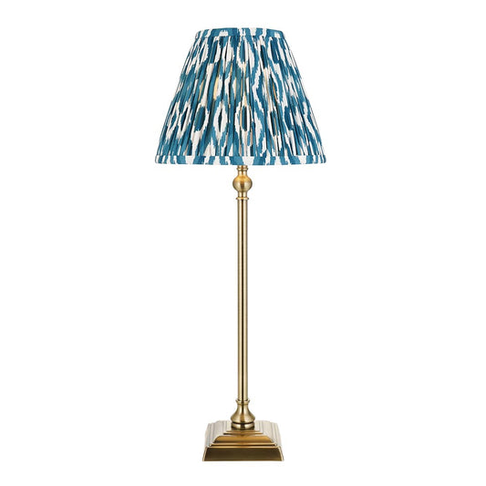 Lille & Ikat 25cm Table