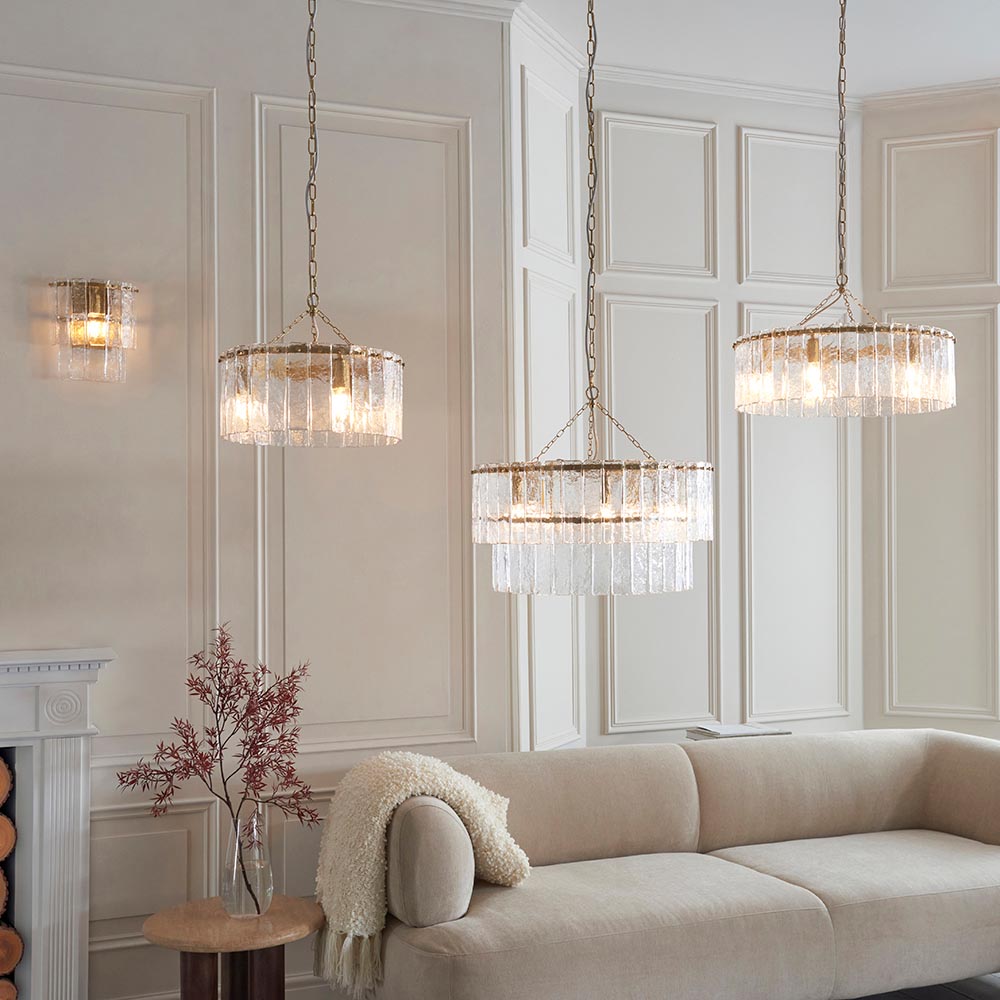 Karine 5lt Pendant