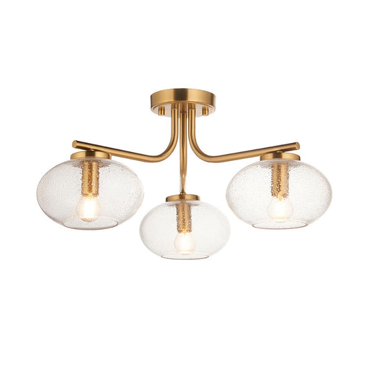 Jacob 3lt Semi Flush